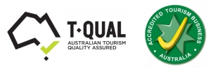 TQUAL Accredited Tourism Business